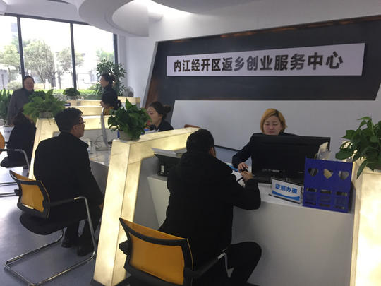 返乡创业正当时 四川如何用信息技术咨询激活乡村新动能？